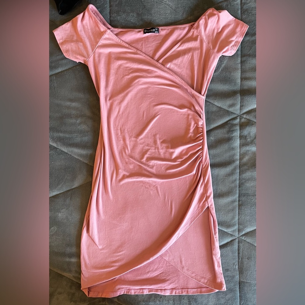 Fashion Nova Dress